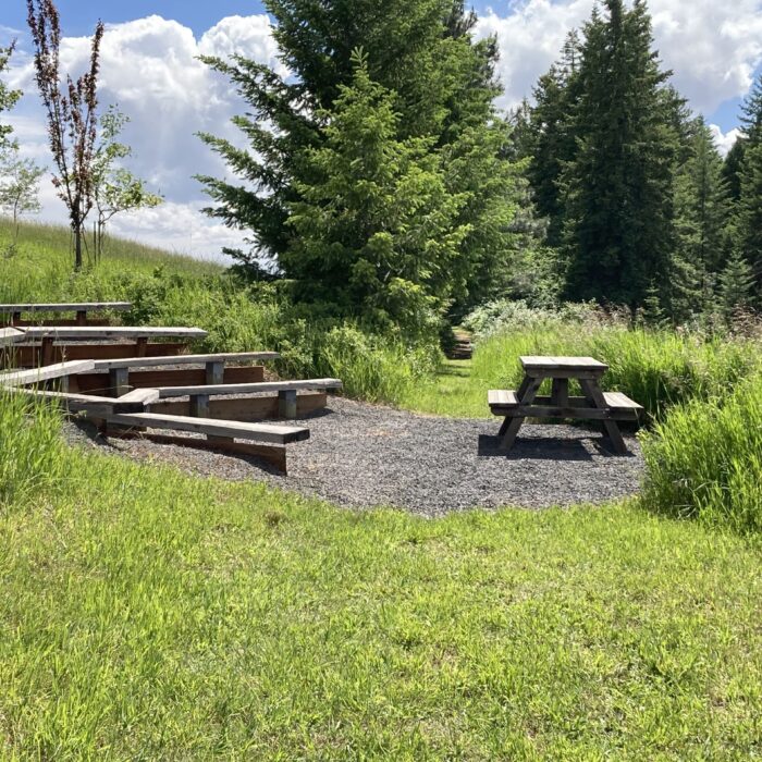 Amphitheater