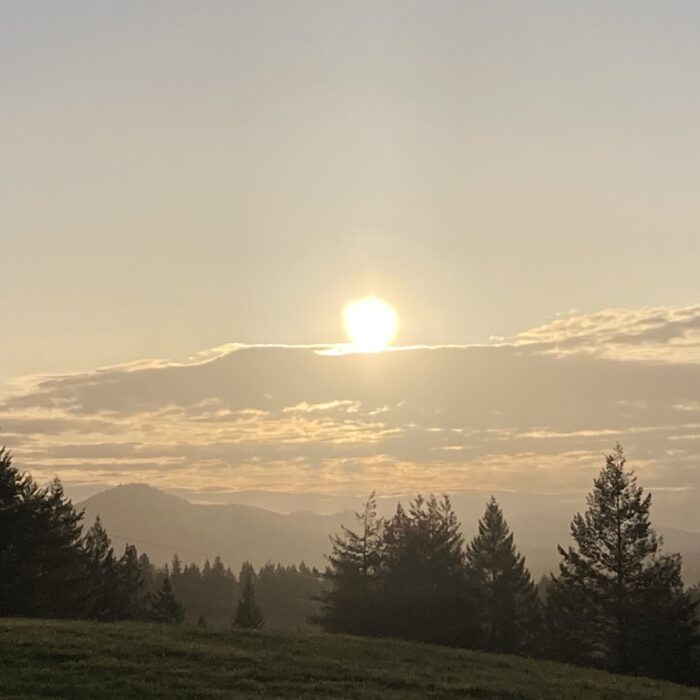 sunrise